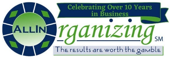 All In Organizing